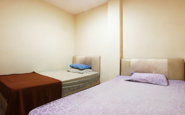 Hotel O Mangga Besar Near Mangga Besar Station Formerly Warna Warni Residence – Guest Rooms – Jakarta