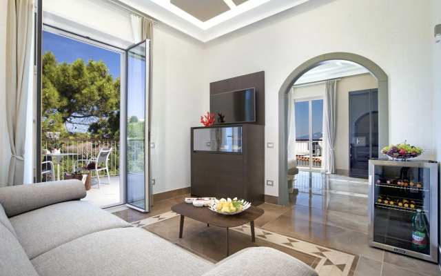 Villa Nina in Sorrento