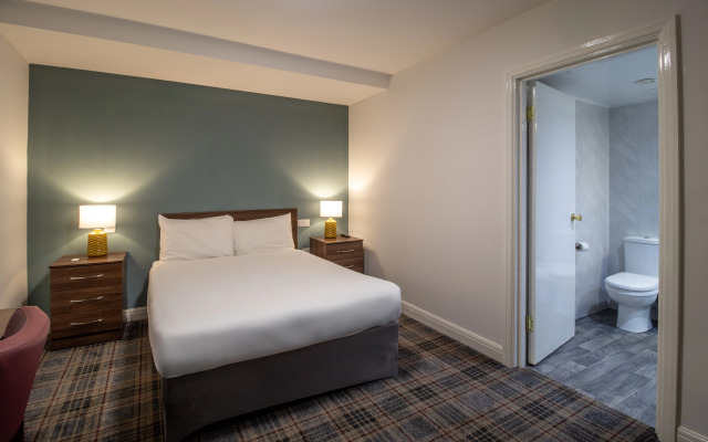 Hampstead Britannia Hotel