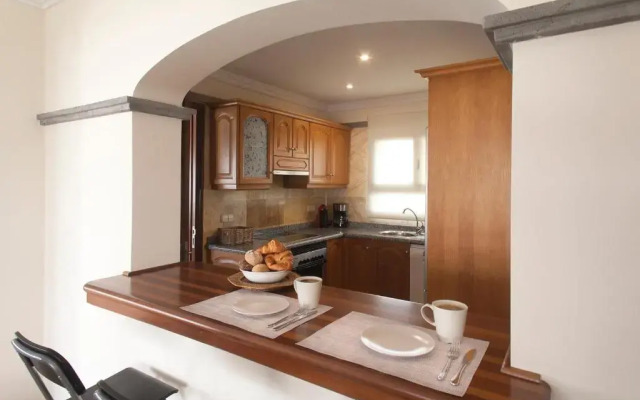 Hipoclub Villas, Aguamarina 29