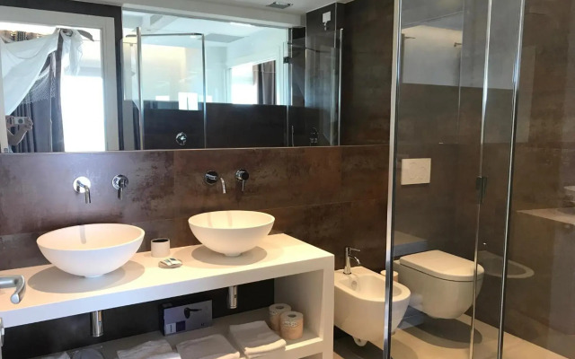 Stellamare Beach Hotel