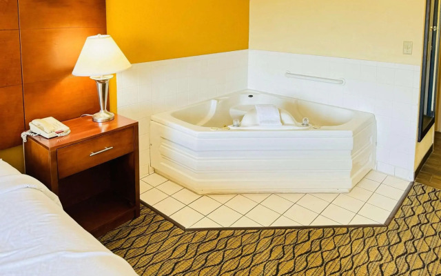 Country Inn & Suites By Radisson, Mishawaka, In
