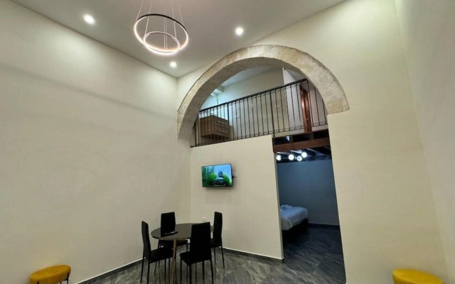 Limassol Old Town Mansion