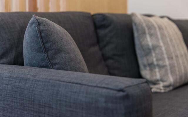 Guestready - Yazdah Flat 1