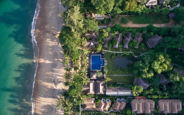 Khaolak Paradise Resort