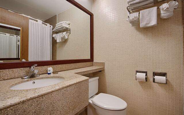 Best Western Orlando West