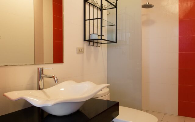 Wei Sen Guest House