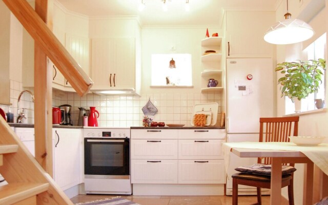 Stunning Home in Visby With 2 Bedrooms and Wifi