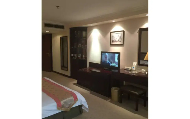 Jingpeng Hotel