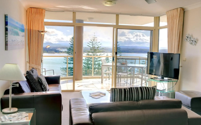 Northpoint Apartments