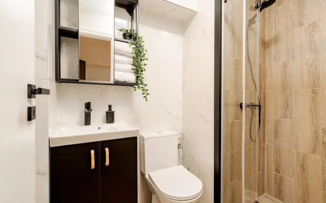 Tyst by MRG Apartments