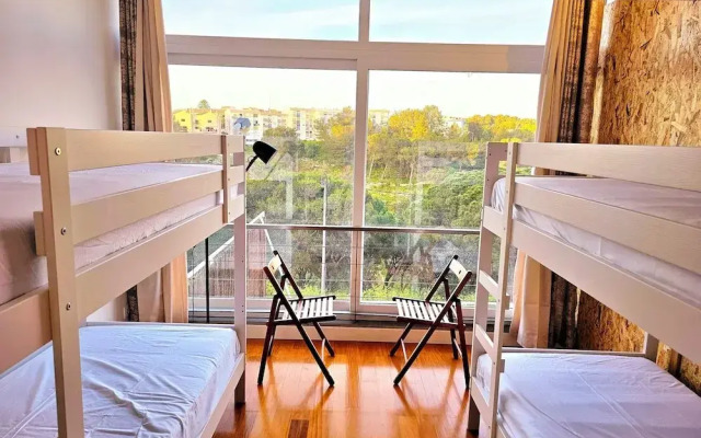 Peers Guest House