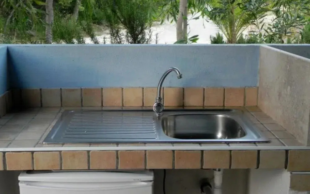 Camping Golfo dellAsinara