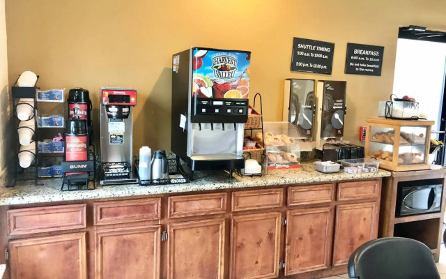 Airway Inn