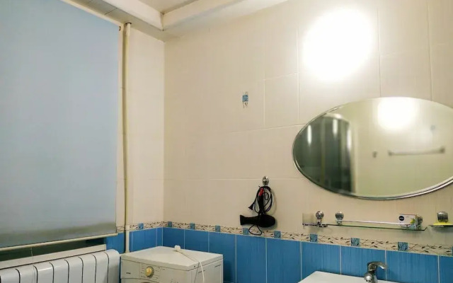 Апартаменты Central Penthouse Navigator