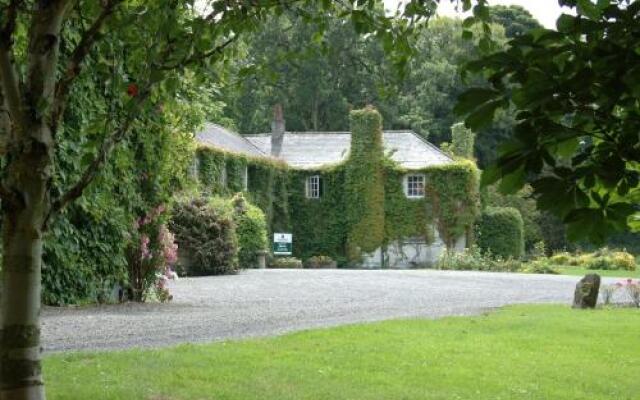 Rathsallagh Country House Hotel