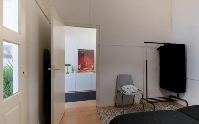 Baixa24 •P2L• Apartamento T1 no centro histórico