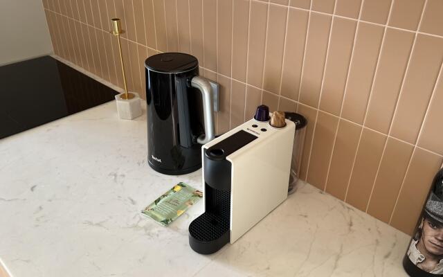 Little Home Central Park (Литл Хоум Централ Парк)