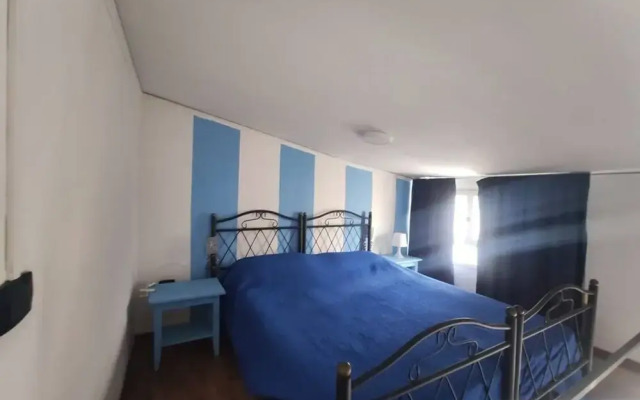 Case Cosi Napoli - Suite con Terrazza 19