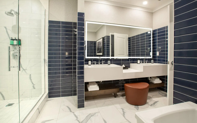 Sands Regency Casino Hotel — Adults only