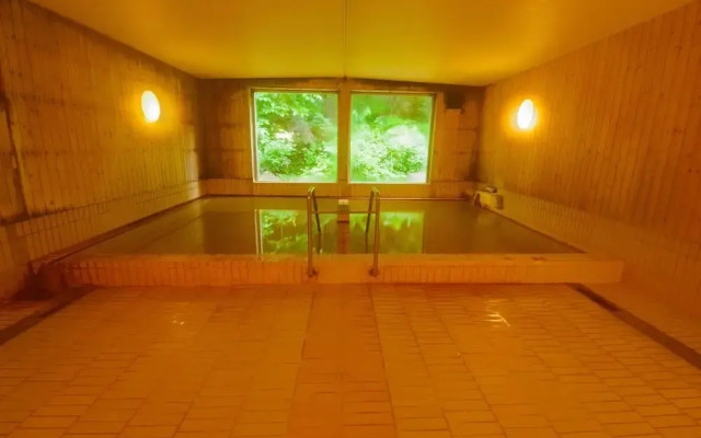 shiretoko HOSTEL hanare
