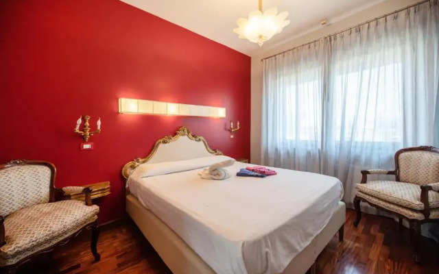 Appartamento Vista Mare Napoli