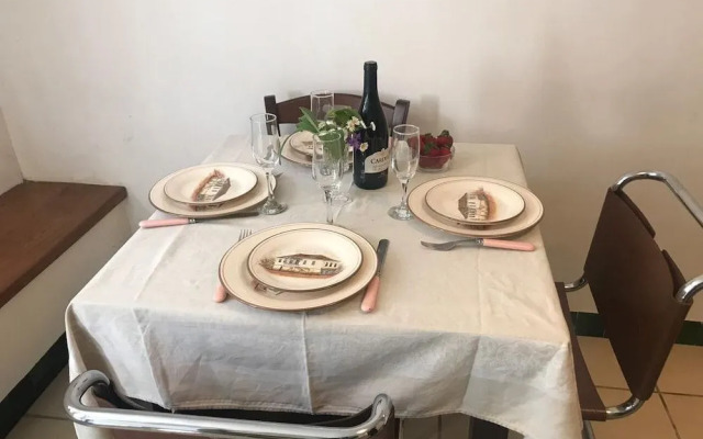 parco fellini fregene