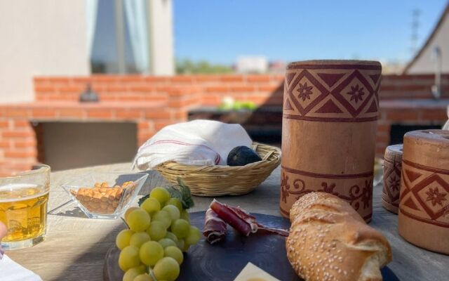 Malen House San Miguel de Allende Mexico