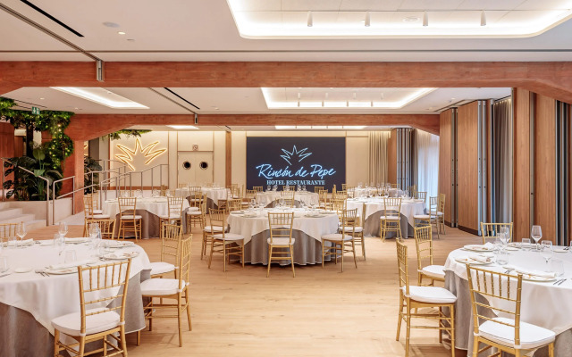 Hotel Murcia Rincón de Pepe Affiliated by Meliá