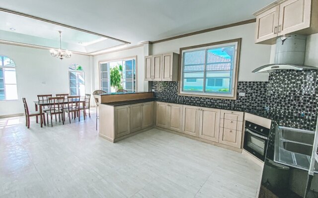 The Amazia Pool Villa