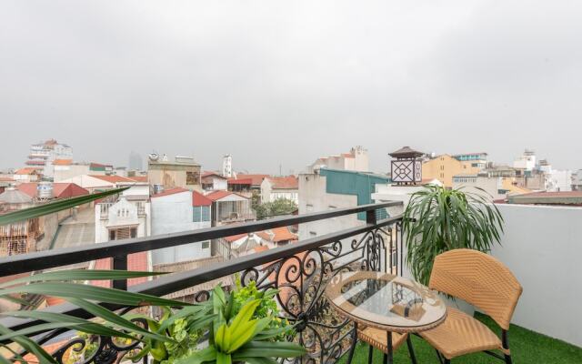 Old Quarter Boutique Hotel