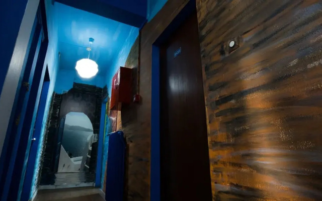 Athens International Youth Hotel and Hostel