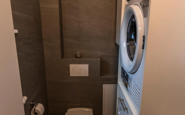 Urlaubstraum in Salzburgs Toplage