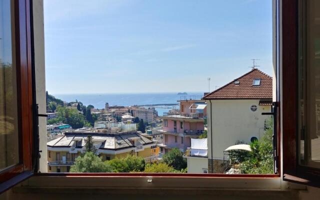 Il Mare in Terrazza