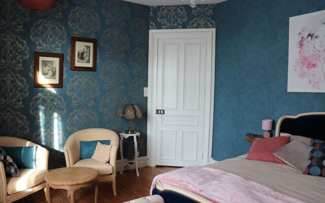 La Maison des Soeurs