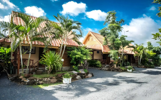 Ramiarndao Boutique Place Hotel