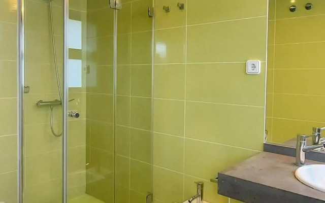 Sand Volcano Villa 2