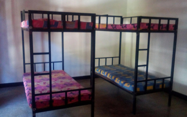 Kandy City Elephant Hostel