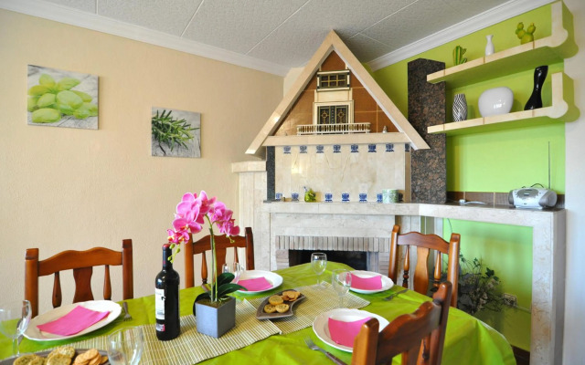 RNET-Mas Matas Montclar Roses