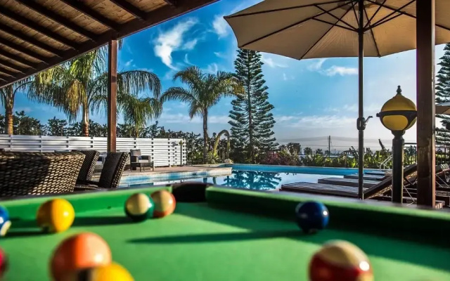 Villa Mojito