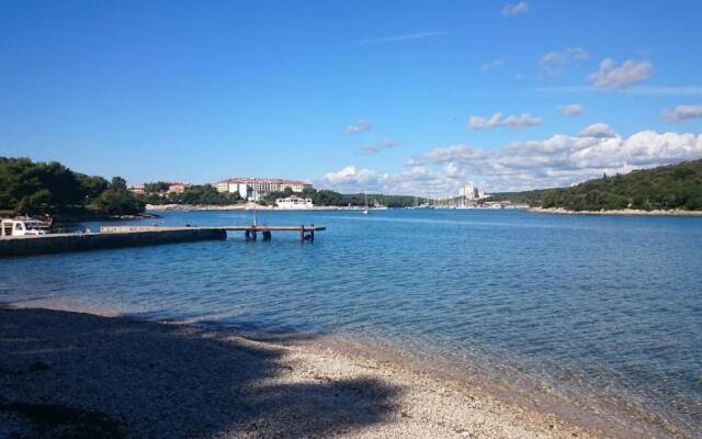 Apartments Blanka & Marina