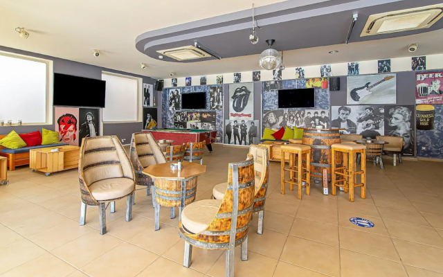 Ilios Malia Hotel Resort