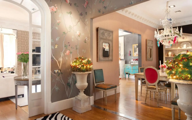 HoHomes - Luxury Palacete