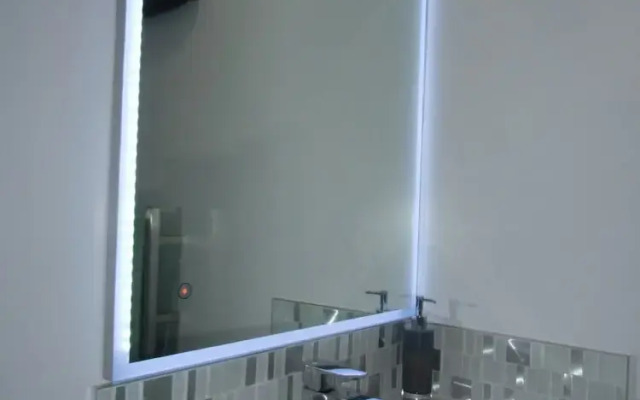 Mapua Wharf Accommodation