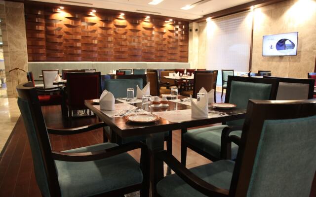 The Lal Vilas Hotel & Resort