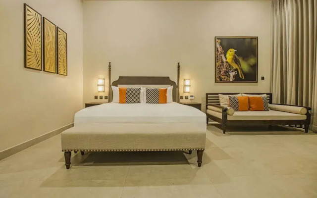 Aurika Coorg - Luxury by Lemon Tree Hotels