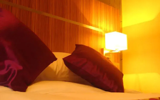 Tower House Hotel