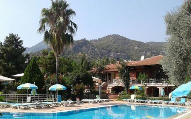 Katre Hotel Oludeniz