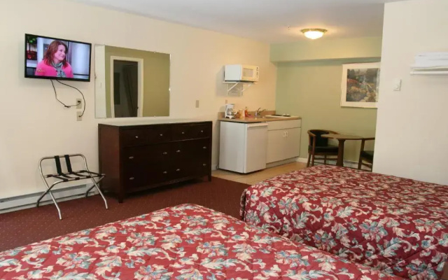 Studio Motel