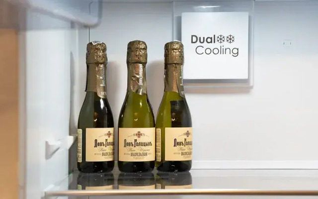 Спарт Апарт на Волоколамском шоссе